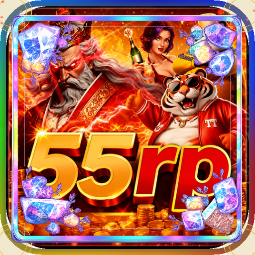 55rp — galeri pratinjau Resmi APK